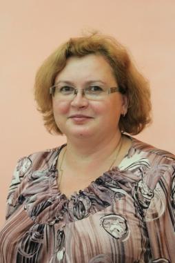 Кузьмичева Наталья Юрьевна